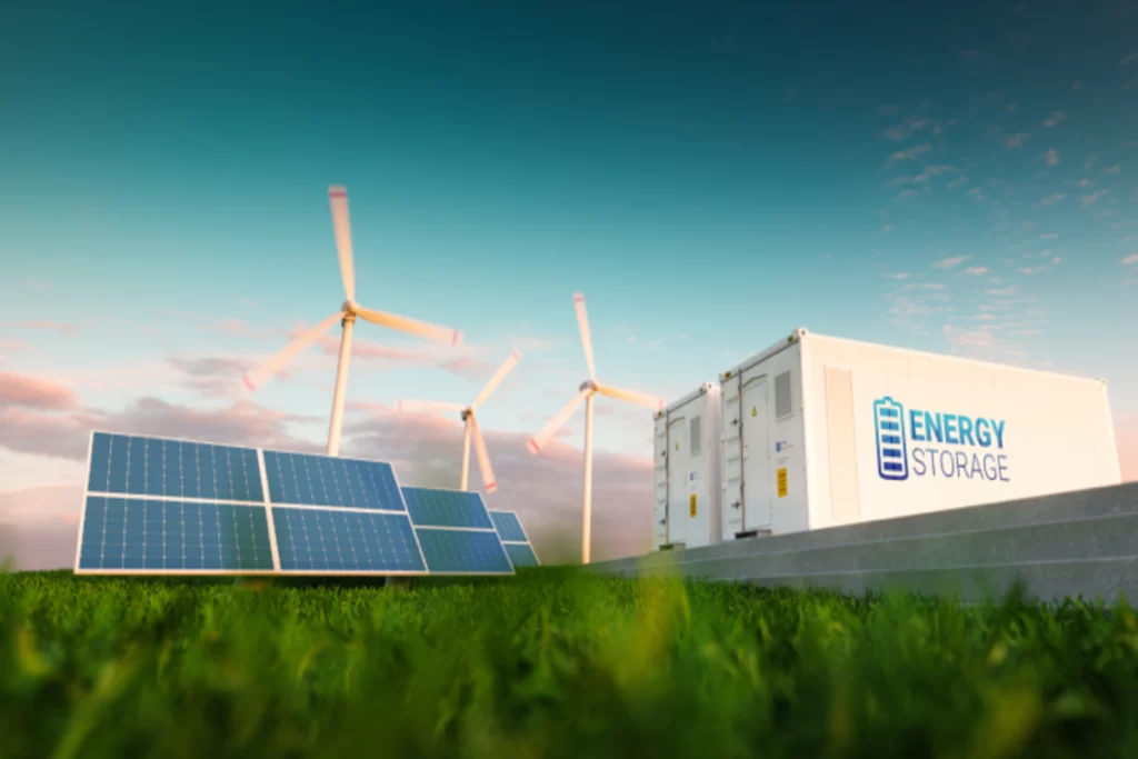 Operação, Manutenção e Instalação de Sistemas de Energia Eficiente pela WWM